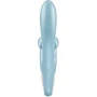 Вибратор-кролик Satisfyer Touch Me Blue