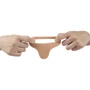Насадка для двойного проникновения LoveToy The Ultra Soft Double 6.25"