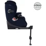 Автокресло Cybex Anoris T i-Size Nautical Blue (520004375) фото 5
