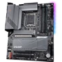 Gigabyte Z690 Gaming X DDR4: Разъемы на задней панели USB 3.2 Gen 1, USB Type-C, USB 3.2 Gen 2