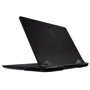 Ноутбук MSI Raider GE77HX 12UHS (GE77HX12UHS-082US): Процессор Intel Core i9-12900HX (2.3 - 5.0 ГГц) / 16 - ядерный