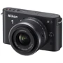 Nikon 1 J2 kit 10-30mm Black: Максимальный размер кадра 3872x2592