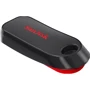 USB-флешка SanDisk 32GB Cruzer Snap Black (SDCZ62-032G-G35): Стандарт USB USB 2.0