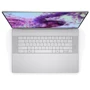 Ноутбук Dell XPS 16 9640 (210-BLFZ-2411MRN) UA: Процессор Intel Core Ultra 7 155H (3.8 - 4.8 ГГц) / 16 - ядерный