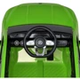 Дитячий електромобіль Bambi Mercedes зелений (M 5851EBLR-5)