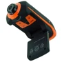 CYCLON MR-107+MR-115+MR-217=DVR-200: Угол обзора, градусов 120