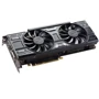 Видеокарта EVGA GEFORCE GTX1060 6GB (06G-P4-6264-KB): Тип памяти GDDR5