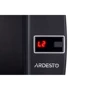 Обогреватель Ardesto IH-2000-CBN1B: Тип инфракрасный