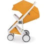 Прогулочная коляска Greentom Classic Sunflower-White (8719323770843): Возможность установки люльки нет
