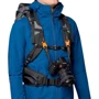Lowepro PhotoSport Outdoor Backpack BP 24L AW III (BU) Black Blue (LP37344-PWW): Цвет черный