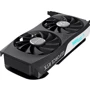 Відеокарта ZOTAC GAMING GeForce RTX 4070 Twin Edge GDDR6 (ZT-D40740E-10M): Розрядність шини пам'яті, біт 192
