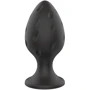 Анальная силиконовая пробка Boss Series - Silicone Anal Plug M (BS7800020)
