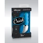 Вибратор Crush Boo Blue, 5.5x2.3 см
