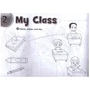 My Little Island 1 Activity Book + Song and Chants CD: Виробник Pearson Education
