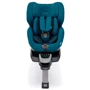 Автокресло RECARO Salia Select Garnet Red фото 6