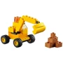 Конструктор LEGO Classic Набор для творчества большого размера (10698) фото 5