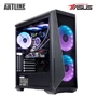 Персональный компьютер (ПК) ARTLINE Gaming X79 (X79v45Win): Объем накопителя 2 ТБ HDD + 1 ТБ SSD
