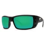 Спортивные очки Costa Del Mar Permit Black Green Mir 580P (PT 11 OGMP) фото 2