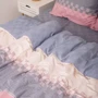 Комплект постельного белья Viluta 657 Сатин Twill евро (657_ev) фото 8