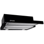 Витяжка Perfelli TL 6212 BL 700 LED: Управління Механическое