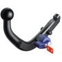 Thule фаркоп для Nissan Murano Z51 2008- (467000): Совместимость Nissan