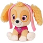 Щенячий патруль Paw Patrol у кіно 2: м'яка іграшка - щеня Скай 15см (SM84240/8834) фото 4