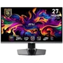 Монітор MSI MPG 271QRX QD-OLED