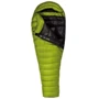 Спальный мешок Sea To Summit Traverse Series XtII Long Zip (Green): Тип кокон