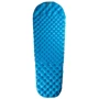 Надувний килимок Comfort Light Mat 184 х 55 х 6.3 см Blue від Sea to Summit (STS AMCLRAS)