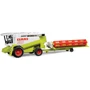 Комбайн Bruder Claas Lexion М1: 20 480 (02120): Виробник Bruder