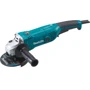 Шлифмашина угловая (болгарка) Makita GA5021C: Производитель Makita