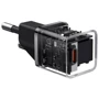 Зарядное устройство Baseus USB-C Wall Charger GaN5 mini 1C 20W Black (CCGN050101): Тип сетевое