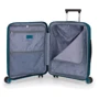 Чемодан Gabol Brooklyn (S) Turquoise бирюзовый (123922-018): Тип Чемоданы