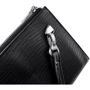 Мужской тревел-кейс Smith&Canova черный (FUL-28604-black): Тип Тревел кейсы