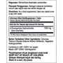 GNC Glucosamine 1000 mg 90 caps: Форма выпуска Капсулы