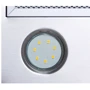 Вытяжка Perfelli BI 6322 I LED: Материал корпуса нержавеющая cталь