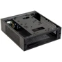 Корпус Chieftec Compact IX-03B (IX-03B-OP) фото 5