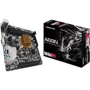 Biostar A68N-2100K: Оперативна пам'ять 2xDDR3 1333, до 16 ГБ