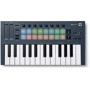 MIDI клавиатура NOVATION FLkey Mini
