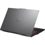Ноутбук ASUS TUF Gaming A17 (FA707RW-HX023W): Вес 2.3 кг