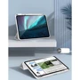 Аксессуар для iPad BeCover Removable Case with Pencil mount Gray for iPad 10.9 (2022 / 2024) / iPad 11 2025 (708764) фото 5