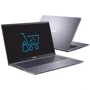 Ноутбук ASUS (X515JA-BQ3328): Экран 15.6" IPS (1920x1080) Full HD