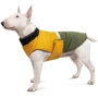 Попона Pet Fashion ROY хаки-горчица 6XL (4823082432806) фото 7