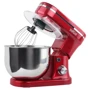 Миксер Тестомес Topmatic PKM-1400.2 red
