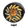 Угольный гриль Weber ORIGINAL KETTLE Е-5710 14101004: Материал Хромированная сталь