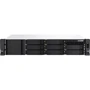 Сетевой накопитель (NAS) Qnap TS-873AeU: Предустановленные диски Нет
