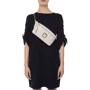 Женская поясная сумка Furla Isola S Belt Bag белая (1021941): Тип Сумки