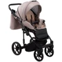 Коляска 2 в 1 Adamex Porto Light Tip TK-72: Ширина шасси 57