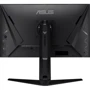 Монитор ASUS TUF Gaming VG27AQML1A (90LM05Z0-B07370): Время реакции, мс 1
