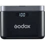 Godox WES2 Kit2 (2TX + 1RX) фото 4